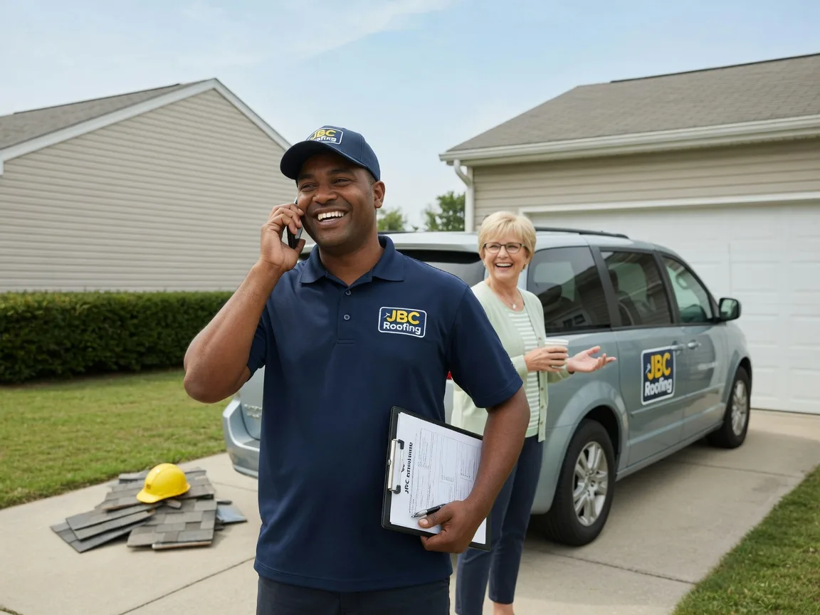 Roof Replacement Commerce Township, MI FAQs